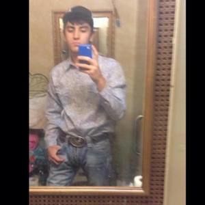 Meet your Posher, Richard